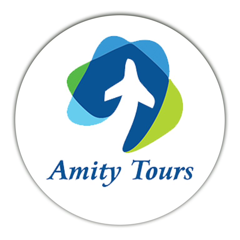 Amity Tours Logo